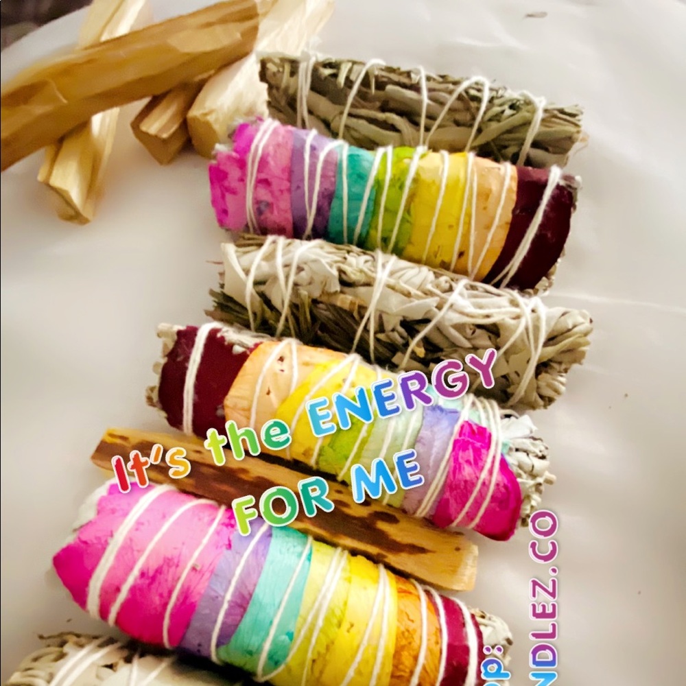 All Three For Me Sage Bundle